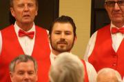 Coachella&nbsp;Valley&nbsp;Barbershop Chorus